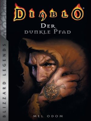 cover image of Diablo: Der dunkle Pfad
